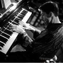 Fred Hersch