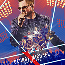 George Michael Xperience