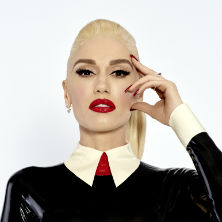 Gwen Stefani