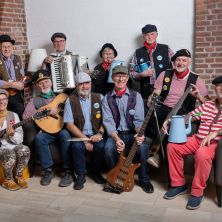 G&aring;rdsangerne fra Thy