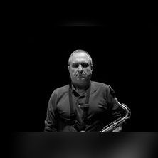 George Garzone Trio