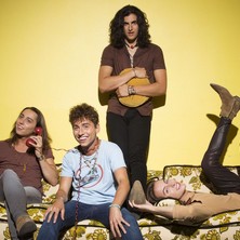 Greta Van Fleet