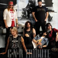 GN'R Tribute