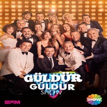 G&uuml;ld&uuml;r G&uuml;ld&uuml;r Show