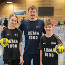 H&E H&aring;ndboldskole 2025