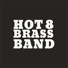 Hot 8 Brass Band