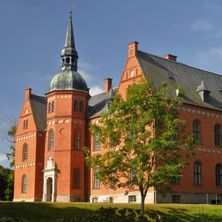 Historiske ture p&aring; Skovsgaard
