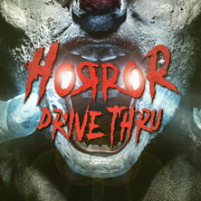 Horror Drive Thru