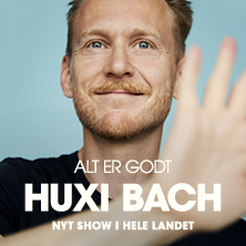 Huxi Bach