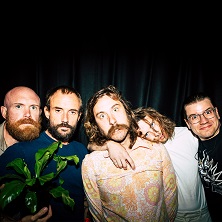 IDLES