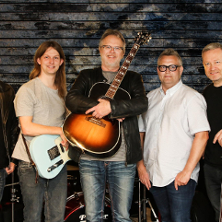 Ib Gr&oslash;nbech & Containerkvartetten