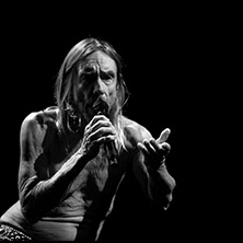IGGY POP
