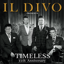 IL DIVO