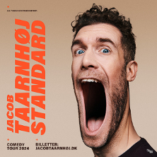 Jacob Taarnh&oslash;j