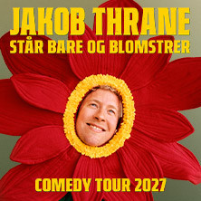 Jakob Thrane