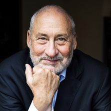Joseph Stiglitz