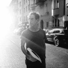 JOSHUA RADIN