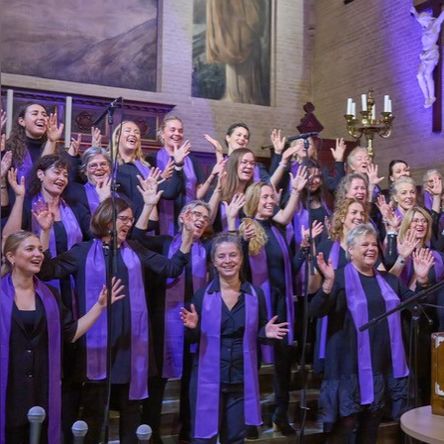 Jule-Gospel Koncert