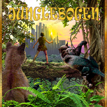 Junglebogen