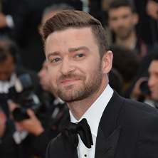 Justin Timberlake