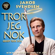 Jakob Svendsen