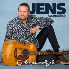 Jens Varml&oslash;se