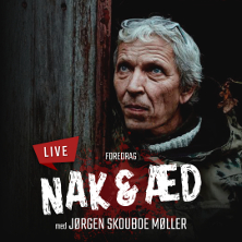 J&oslash;rgen Skouboe M&oslash;ller