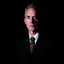 Dr. Jordan B. Peterson