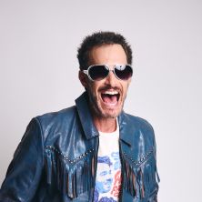 Josh Wolf