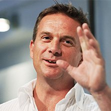 Kim Bilds&oslash;e Lassen