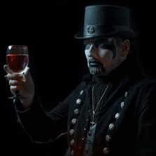 King Diamond