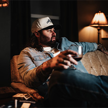 Koe Wetzel