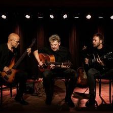 Karsten Skovgaard Trio