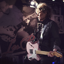 Katrina and The Waves 