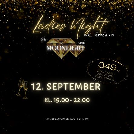Ladies Night