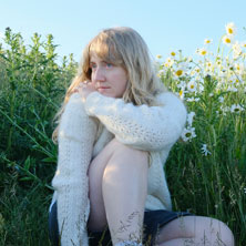 Lea Ey&eth;bj&oslash;rg