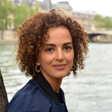 Le&iuml;la Slimani