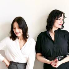 Leonora Christina Skov