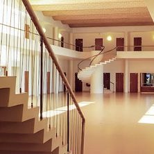 Vilhelm Lauritzens lufthavnsterminal