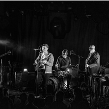 Mouritz/H&oslash;rslev Projektet