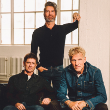 Michael Learns To Rock