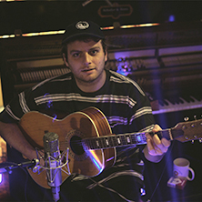 Mac DeMarco