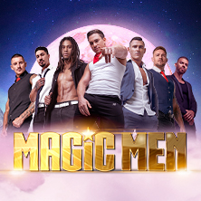 Magic Men