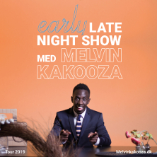 Melvin Kakooza