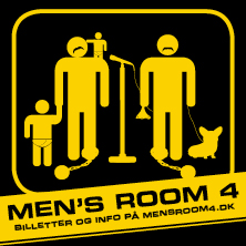 Men&rsquo;s Room