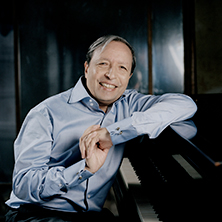 Murray Perahia
