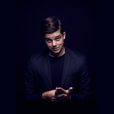 Michael Sch&oslash;t