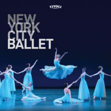 New York City Ballet