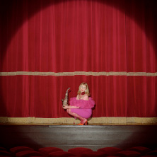 Nanna Carling Swingband