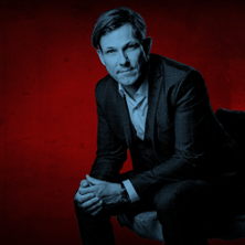 Niels Kr&oslash;jgaard